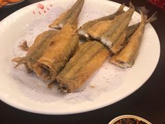 -万宝海鲜舫(劳动公园店)