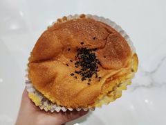芝士蔬菜包-韩国利尔面包(桂林路店)