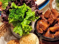 -锦府盐帮·李宅(领展购物广场中关村店)