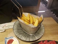 -好牛烧肉(世茂广场店)