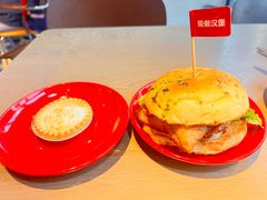 -必胜客(海光寺店)