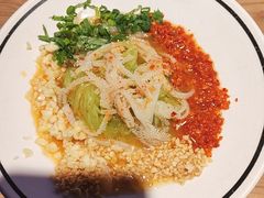 -新太二·鲜料川菜(东汇城店)