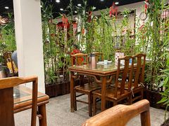 -西江美食舫·江西菜(健德桥店)