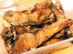 -正宗上海沈记熏鱼(木匠营小区店)