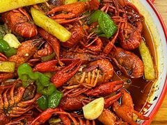 -圣夜东北菜烧烤·夜宵·龙虾(胥江路店)