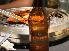 -東盛炭烤自助料理(玄武招商花园城店)