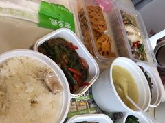 -老乡鸡(武汉烽胜路店)