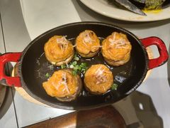 -西堤厚牛排(国瑞店)
