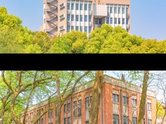 -浙江大学(玉泉校区)