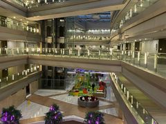 -南京禄口机场雅高铂尔曼大酒店