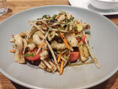 -花舍·新派粤菜·西餐·下午茶(亚运村·鸟巢店)