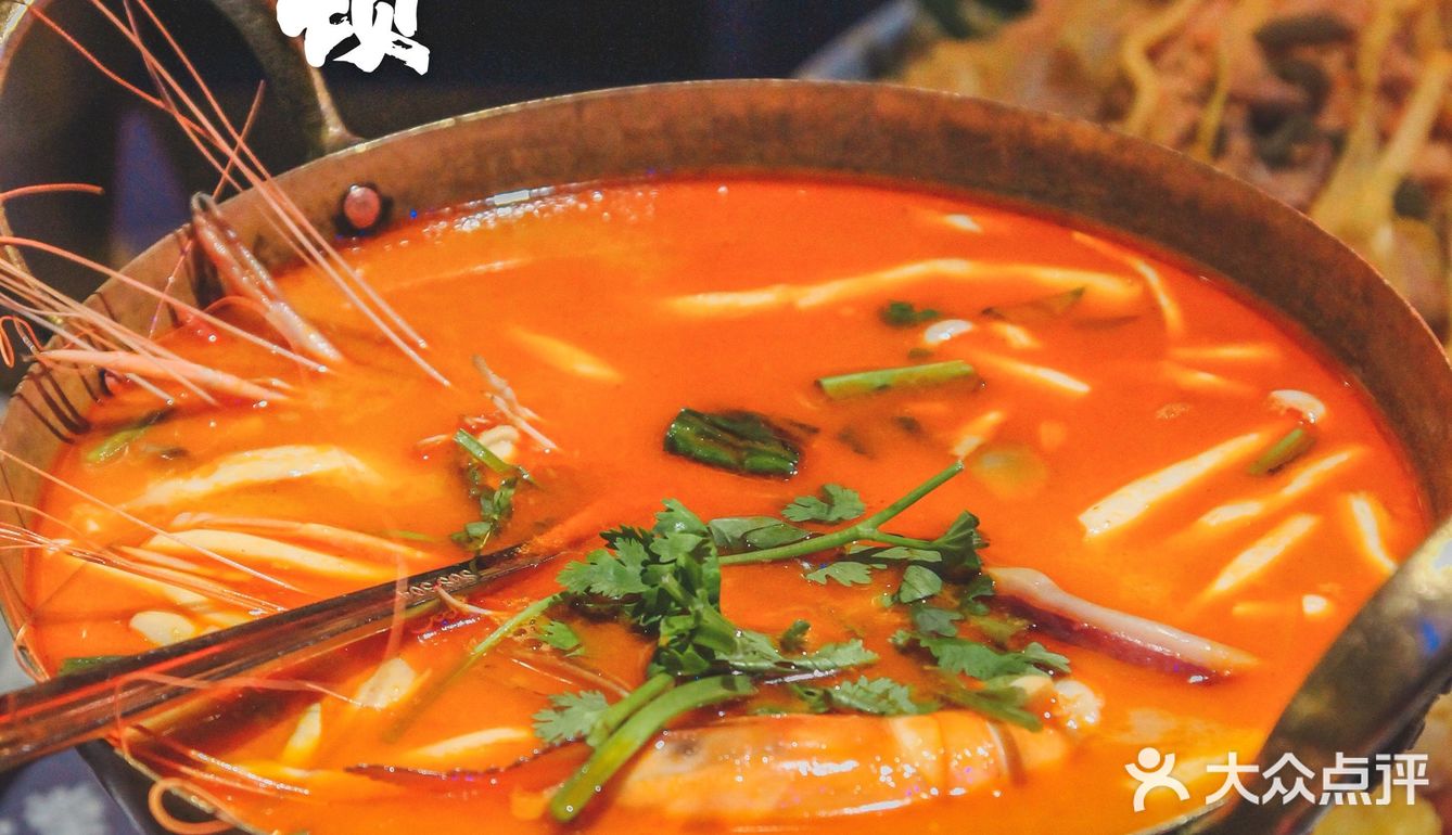 🪐武汉｜不爱吃饭也能干掉一份鸡翅的泰餐🇹🇭