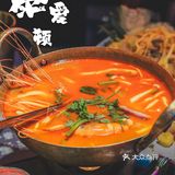🪐武汉｜不爱吃饭也能干掉一份鸡翅的泰餐🇹🇭