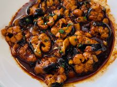 -阳澄湖费尔蒙酒店颐丰阁中餐厅(马鞍山西路店)