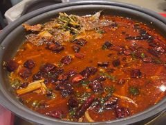 -眉州东坡(团结湖店)