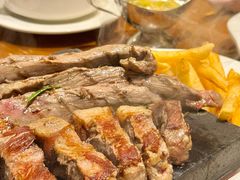 -Entrecôte 法国牛扒馆(保利·时光里店)