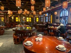 大堂-杨记隆府(汉街店)