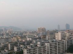 酒店-黎客国际酒店