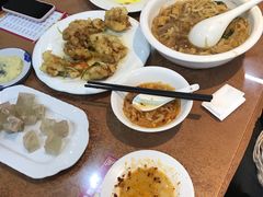 -胡同老锅烙(南二道街)