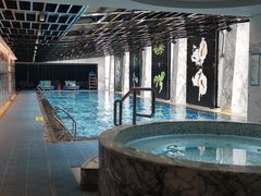 -北京索菲特大酒店·健身中心