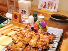 -大岛日本料理铁板烧(南通大饭店)