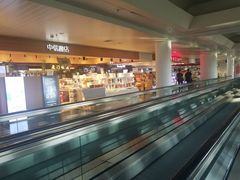 -厦门高崎国际机场-T3航站楼