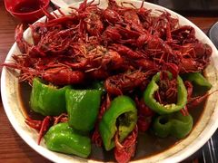-香满堂川湘菜烤鱼(龙茗路店)