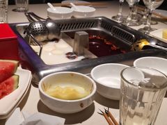 -海底捞火锅(万丰桥店)