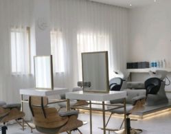 -百秀名媛纹绣美学护肤中心