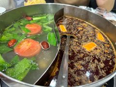 -刘少华贵州小黄牛·鲜牛肉火锅(总店)