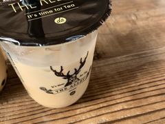 -THE ALLEY 鹿角巷(华润万象城店)