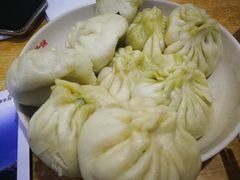 -津门张记包子铺(华昌道店)