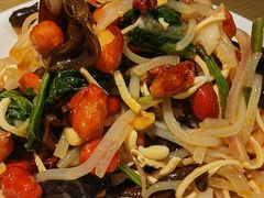 农家杂拌菜-陈记农家挂炉烤肉(雁南一路店)
