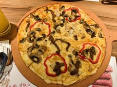 -维京战斧牛排(王府井西餐十年金冠好店)