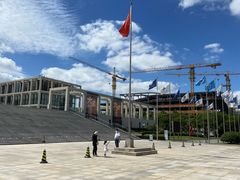 -上海中国航海博物馆