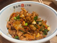 -富正毅三下锅·湘西韵味(天门山索道店)