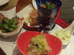 -滩万日本料理Nadaman(国贸大酒店)