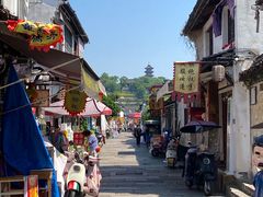 -绍兴书圣故里景区