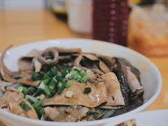 -荔林食店(西华路店)
