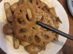 -老鼎万春卤菜(五代传承创始老店)