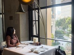 -四季民福烤鸭店(外滩外白渡桥店)