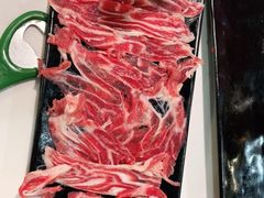-陈记顺和牛肉火锅馆(天河北路店)