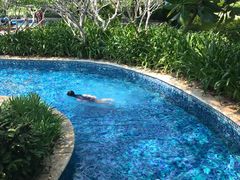 -三亚亚龙湾天域度假酒店