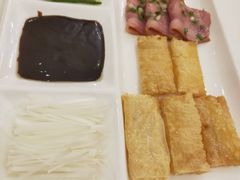 -金时代顺风大酒店(金山店)