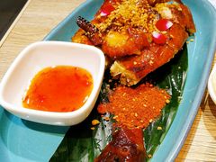 -小雅木姜子烤鸡·贵州菜(鸿通城店)