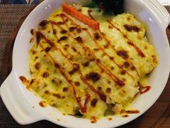 -静香HOUSE·全时段融合餐厅(七星欢乐颂店)
