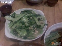 油菜豆皮-风波庄(洪家楼店)