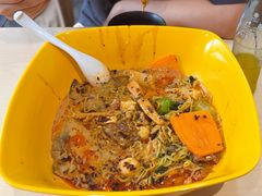 -林静小吃(复兴路店)