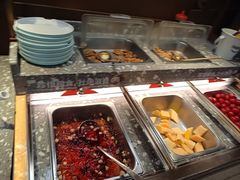 -大丰收李家(浦西万达店)