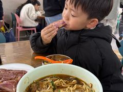 -陈记锅盖面(长江路店)